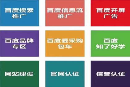 百度推广费用优化：案例分析及技巧